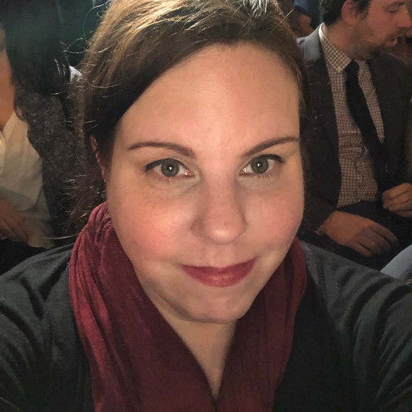 ๐ Meet your Posher, Heather - Picture 5 of 8